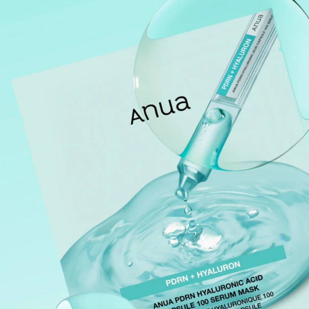 anua masque sérum pdrn & acide hyaluronique anua masque sérum pdrn & acide hyaluronique