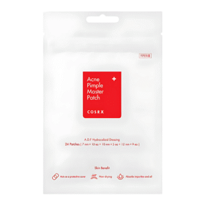 cosrx – patch boutons anti imperfections