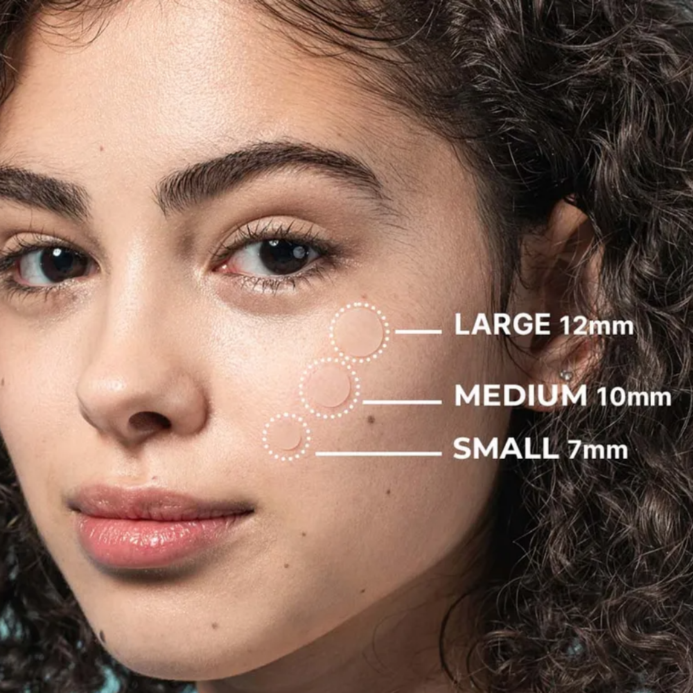 cosrx – patch boutons anti imperfections cosrx – patch boutons anti imperfections