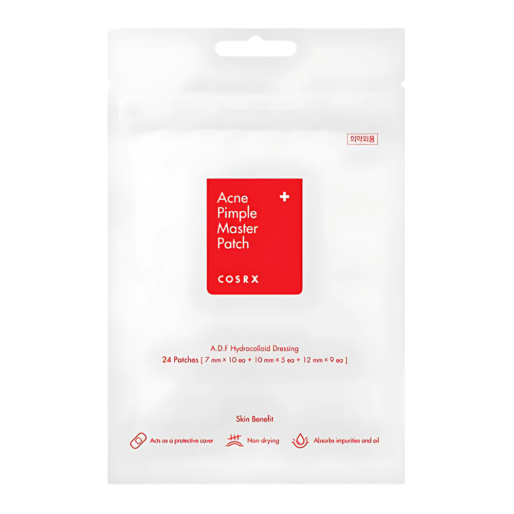 cosrx – patch boutons anti imperfections cosrx – patch boutons anti imperfections