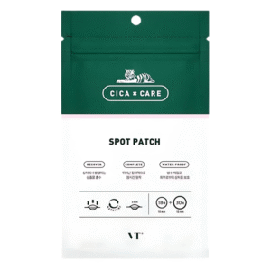 Accueil vt patch cica anti imperfections, anti acné