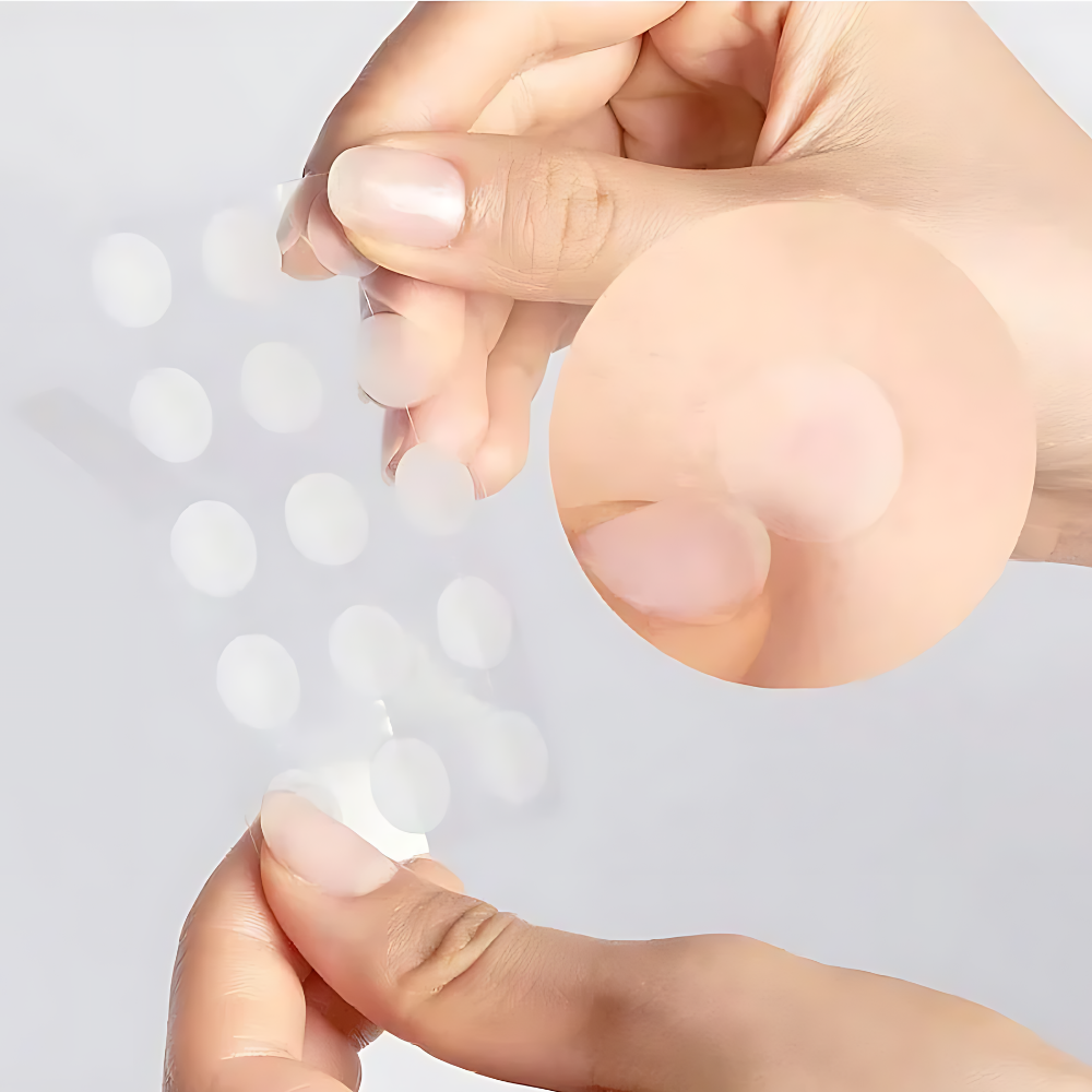 vt patch cica anti imperfections, anti acné vt patch cica anti imperfections, anti acné