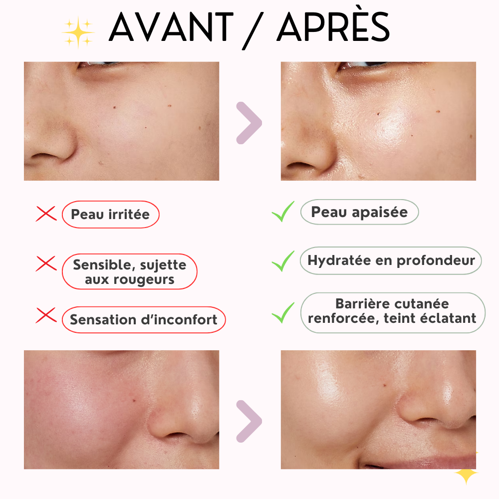 beauty of joseon – masque apaisant à la centella asiatica beauty of joseon – masque apaisant à la centella asiatica