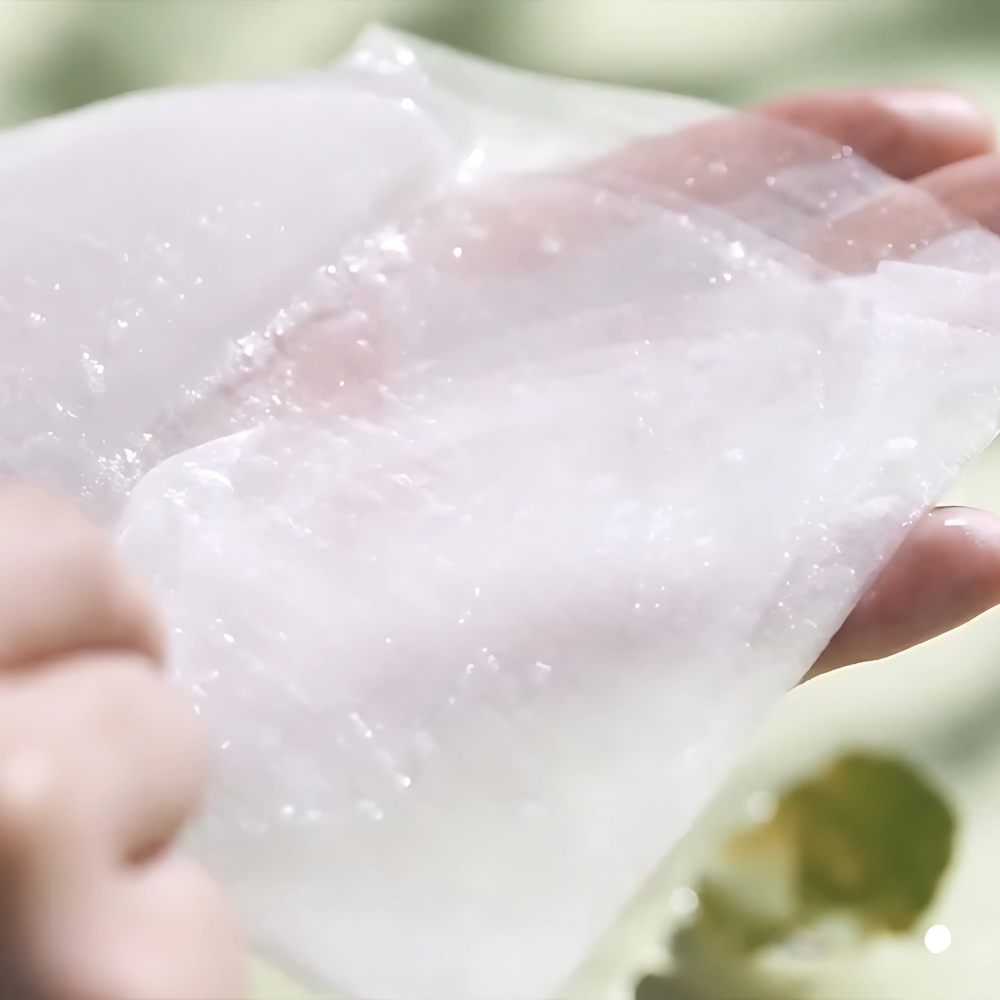 beauty of joseon – masque apaisant à la centella asiatica beauty of joseon – masque apaisant à la centella asiatica