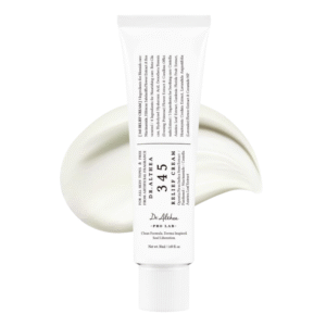 dr.althea – crème 345 relief apaisante & protectrice