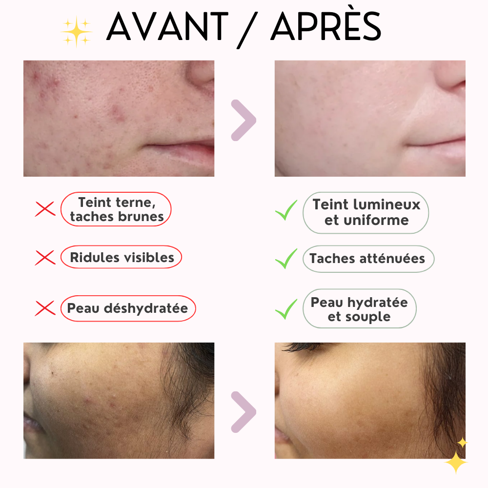 dr.althea – sérum Éclat boosting à la vitamine c dr.althea – sérum Éclat boosting à la vitamine c