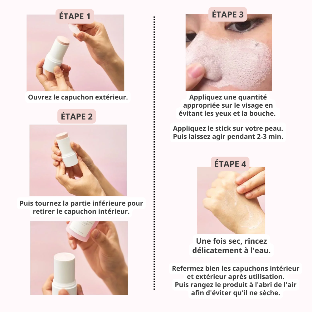 skin1004 – stick masque argile centella de madagascar poremizing skin1004 – stick masque argile centella de madagascar poremizing