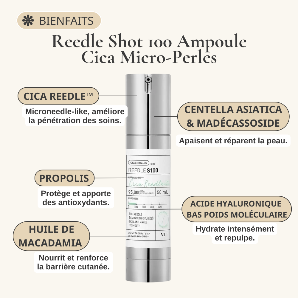 vt – reedle shot 100 vt – reedle shot 100