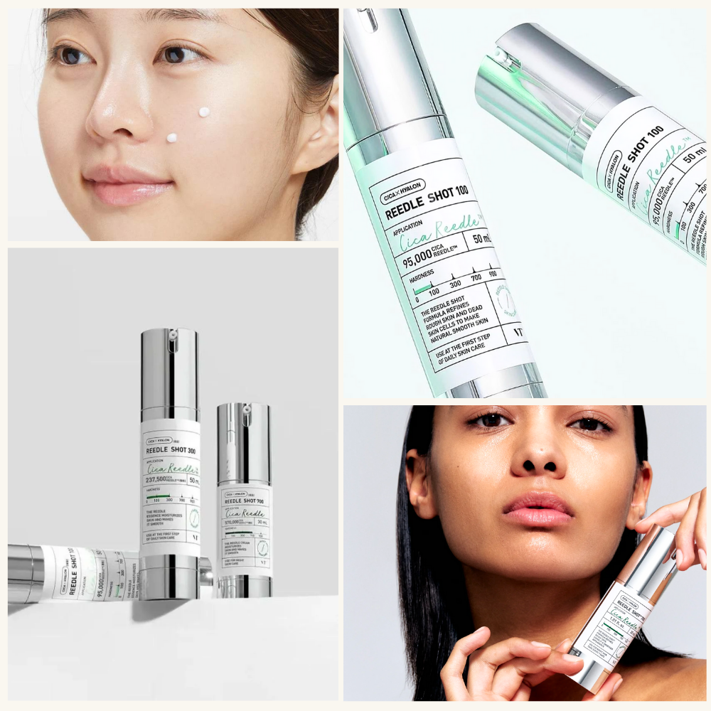 vt – reedle shot 100 vt – reedle shot 100