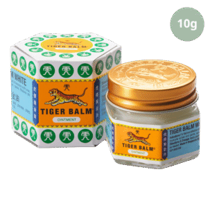 baume du tigre blanc 10g