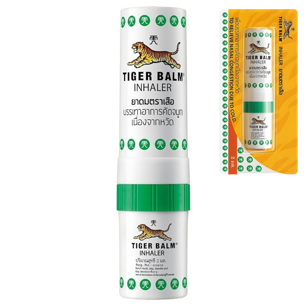 inhalateur nasal inhalateur nasal