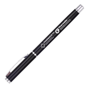 Accueil stylo custom